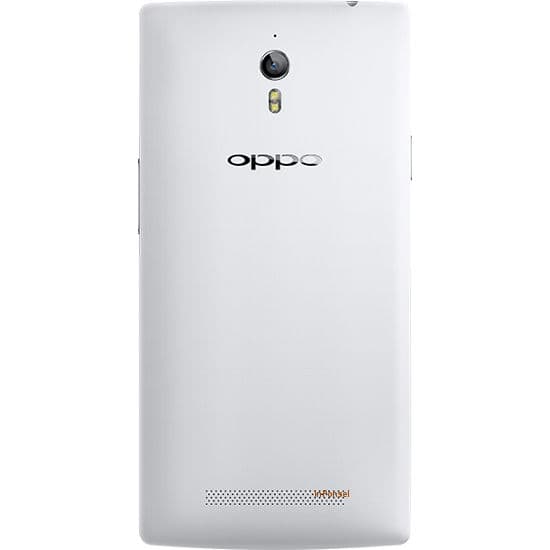 Oppo Find 7