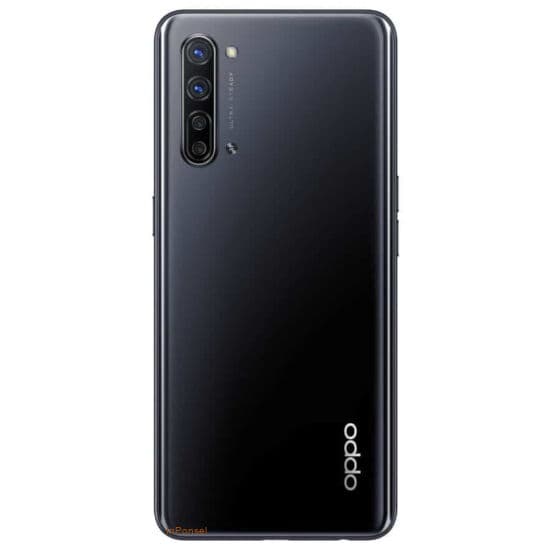 Oppo Find X2 Lite