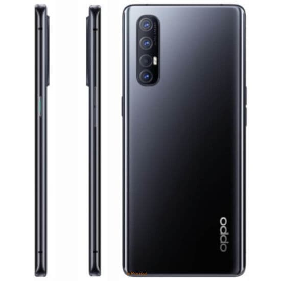 Oppo Find X2 Neo