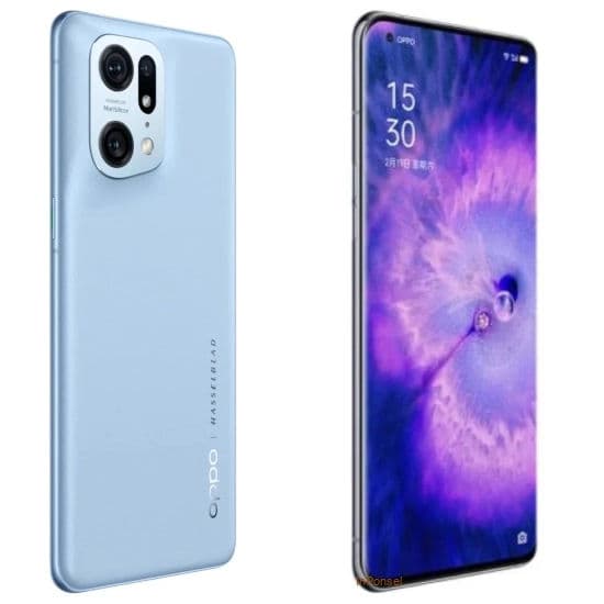 Oppo Find X5 Pro