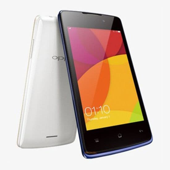 Oppo Joy Plus