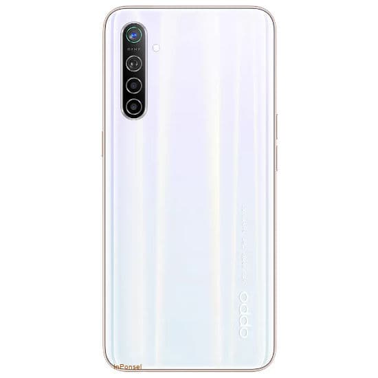 Oppo K5