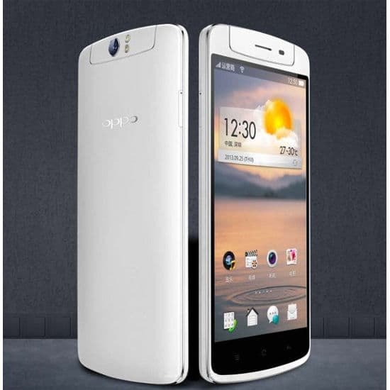 Oppo N1