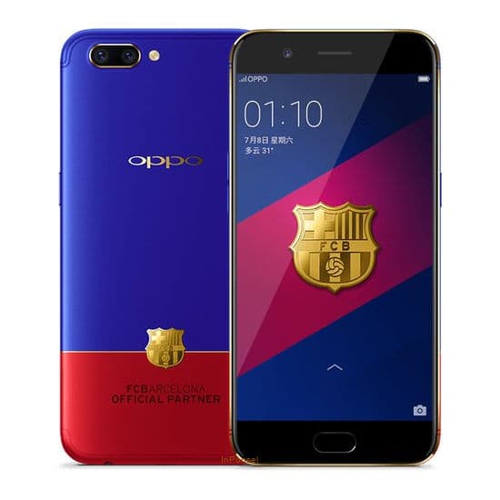 Oppo R11