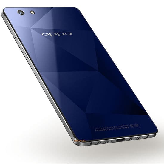 Oppo R1C