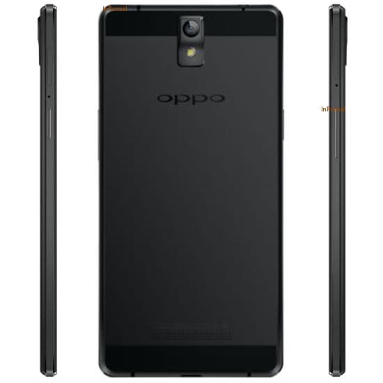 Oppo R3