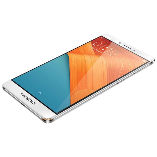Oppo R7 Plus