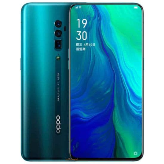 Oppo Reno 10x Zoom