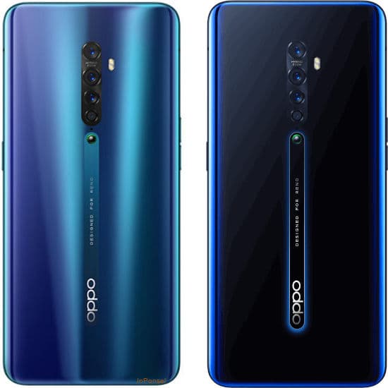 Oppo Reno2