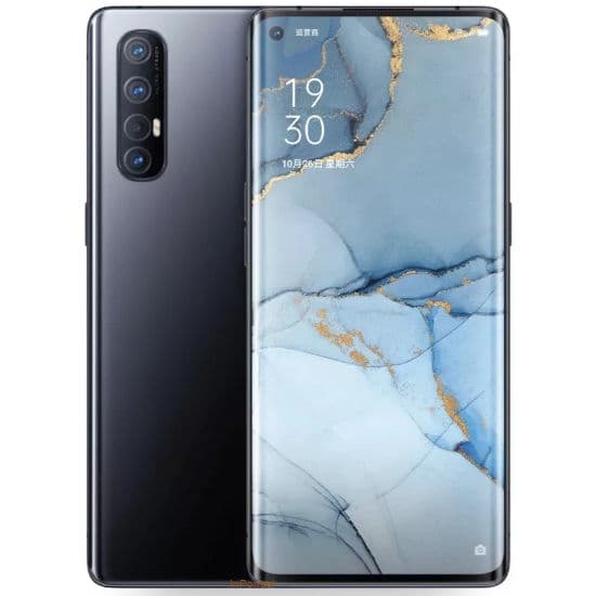 Oppo Reno3 Pro 5G