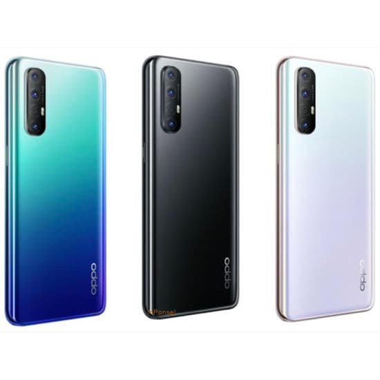 Oppo Reno3 Pro