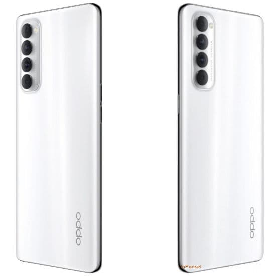 Oppo Reno4 Pro