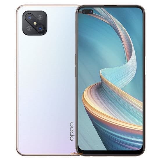 Oppo Reno4 Z 5G