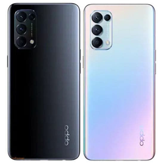 Oppo Reno5 4G