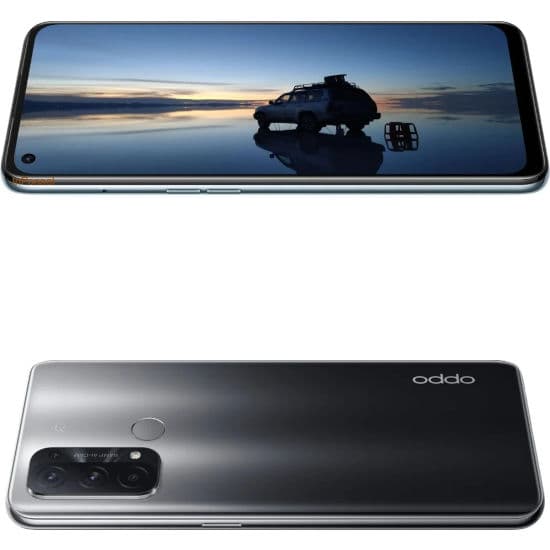 Oppo Reno5 A