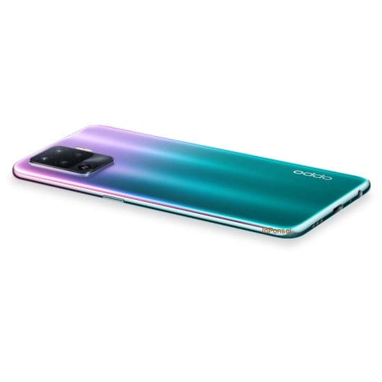 Oppo Reno5 F