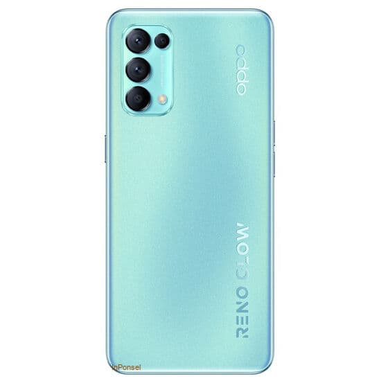 Oppo Reno5 K