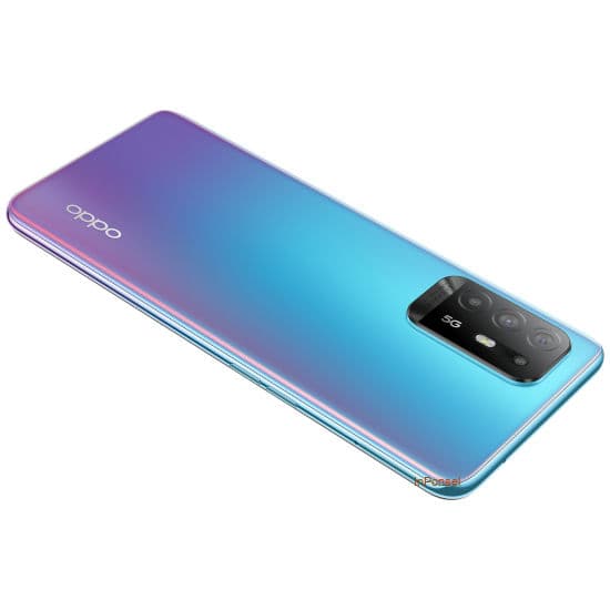Oppo Reno5 Z