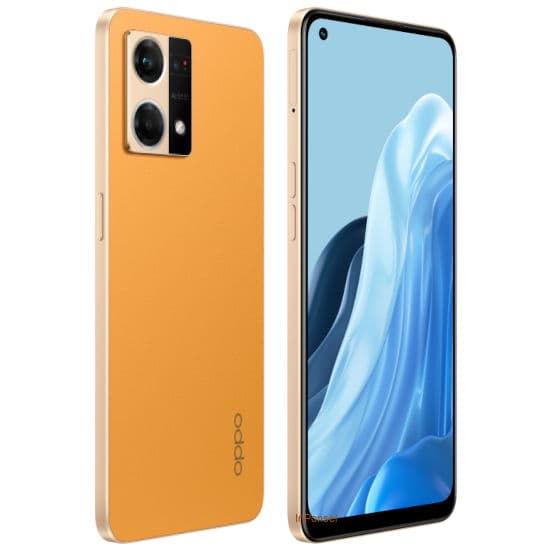 Oppo Reno7