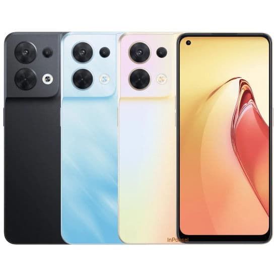 Oppo Reno8