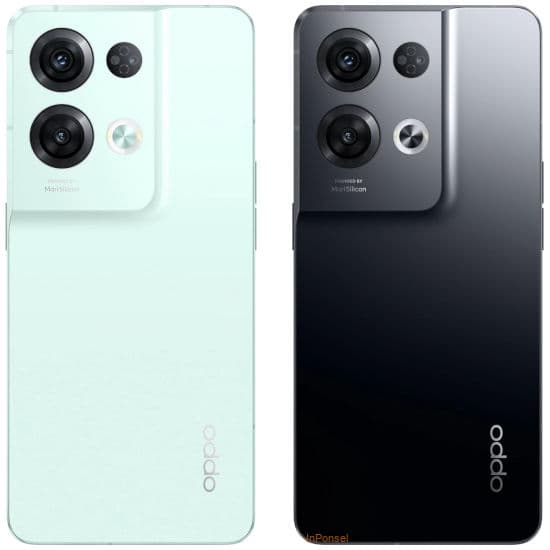 Oppo Reno8 Pro 5G
