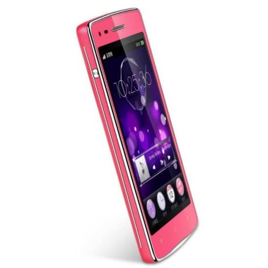 Oppo Ulike U701