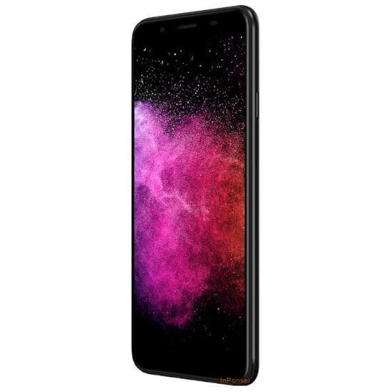 Panasonic Eluga I7 (2019)