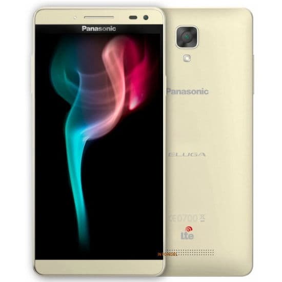 Panasonic Eluga L2 2016