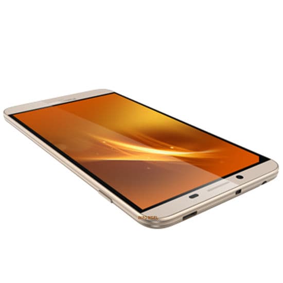 Panasonic Eluga Note