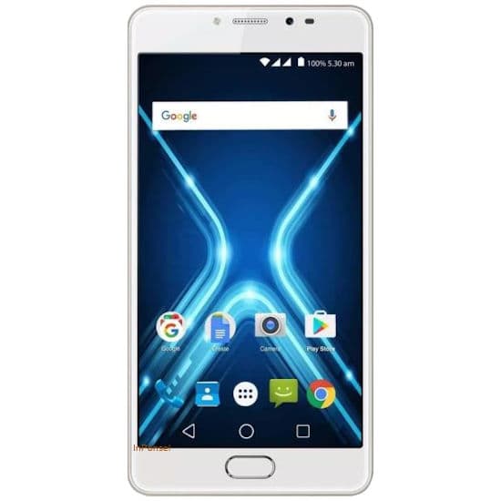 Panasonic Eluga Ray X