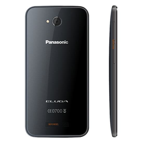 Panasonic Eluga S Mini