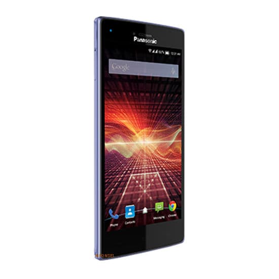 Panasonic Eluga Turbo