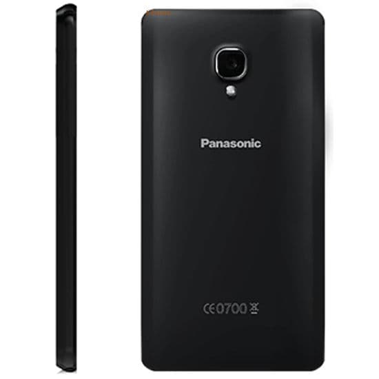 Panasonic T40