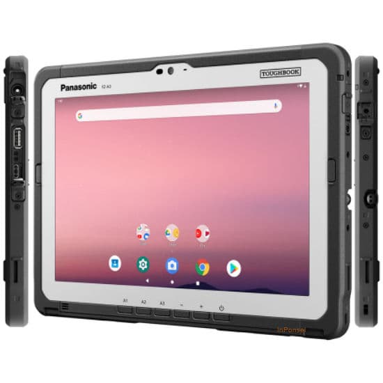 Panasonic Toughbook A3