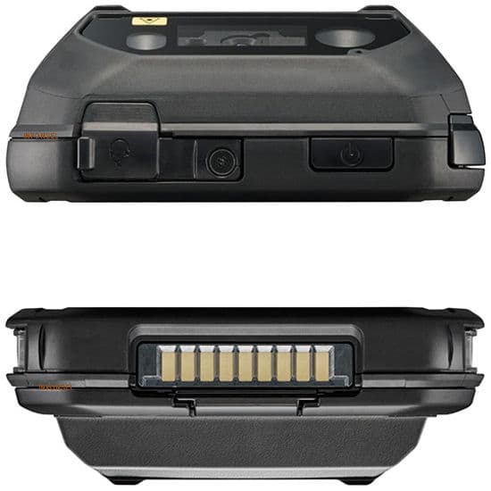 Panasonic Toughpad FZ-F1