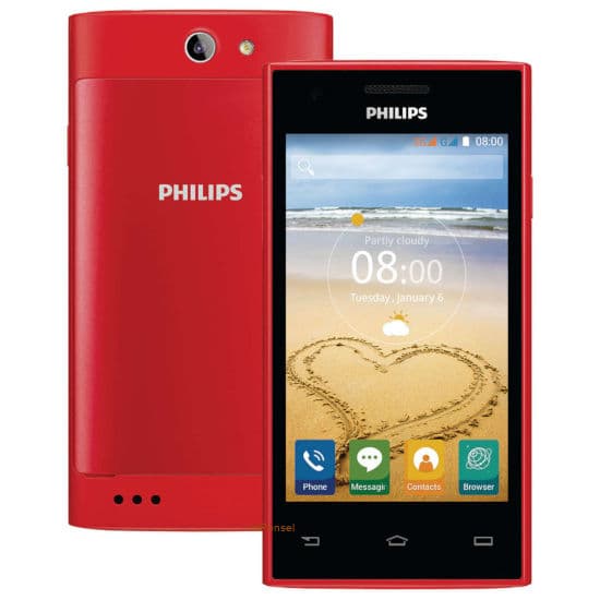 Philips S309