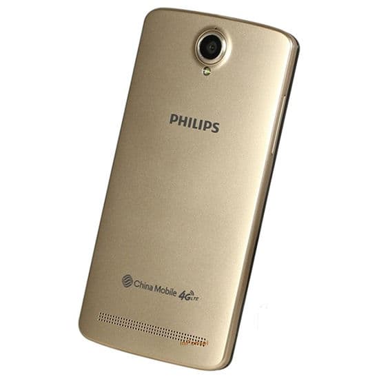 Philips S356t