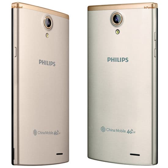 Philips S399