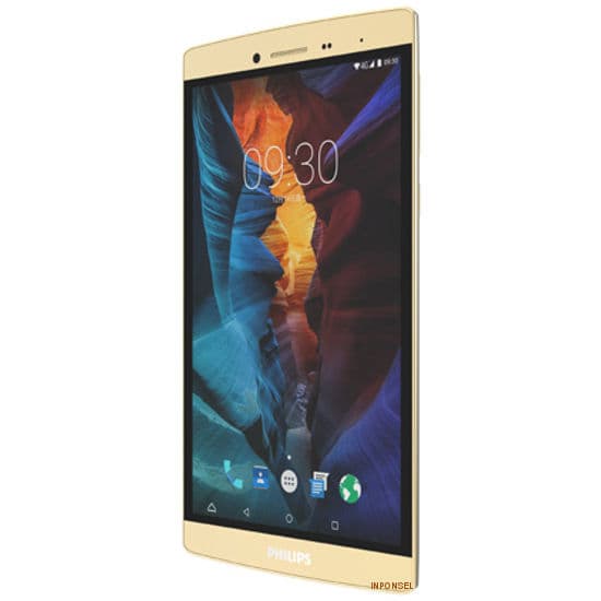 Philips Swift 4G TLS711L