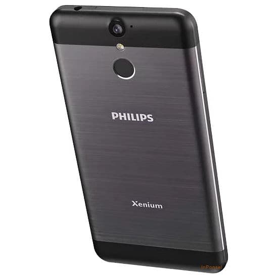 Philips Xenium X588