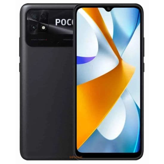 Poco C40
