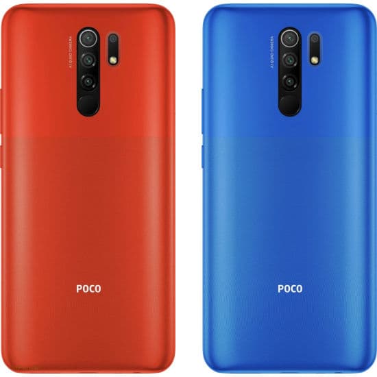 Poco M2