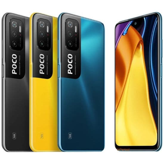Poco M3 Pro 5G