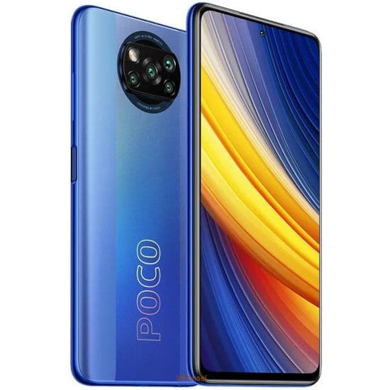 Poco X3 Pro