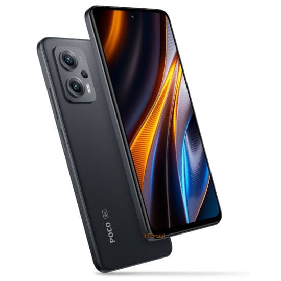 Poco X4 GT