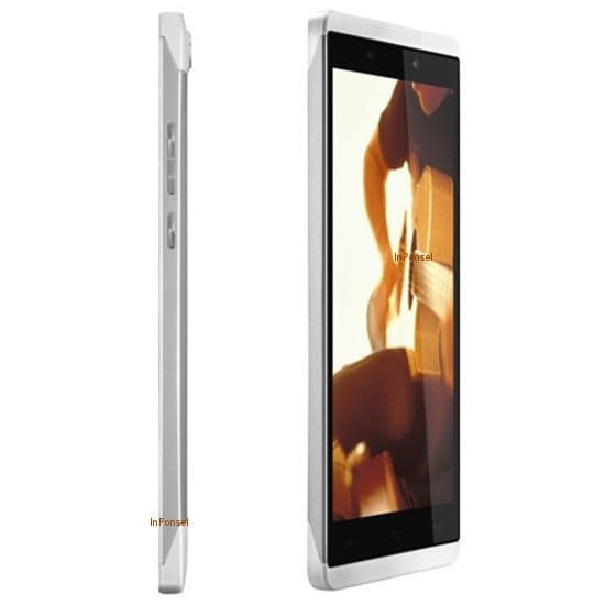 Polytron Wizard Quadra V7 W8570