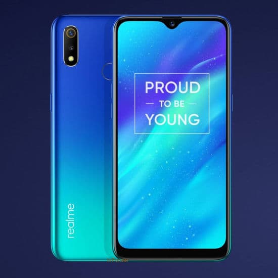 Realme 3