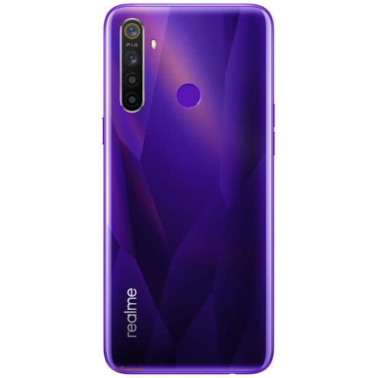 Realme 5