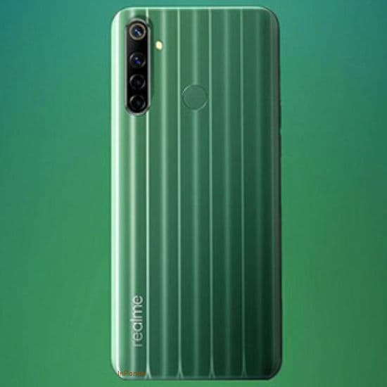 Realme 6i