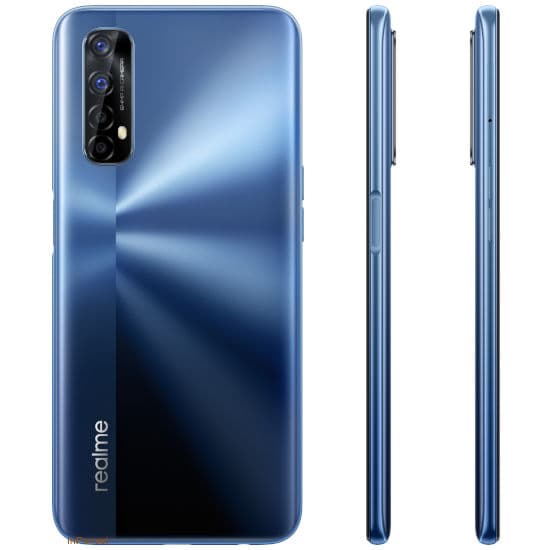 Realme 7
